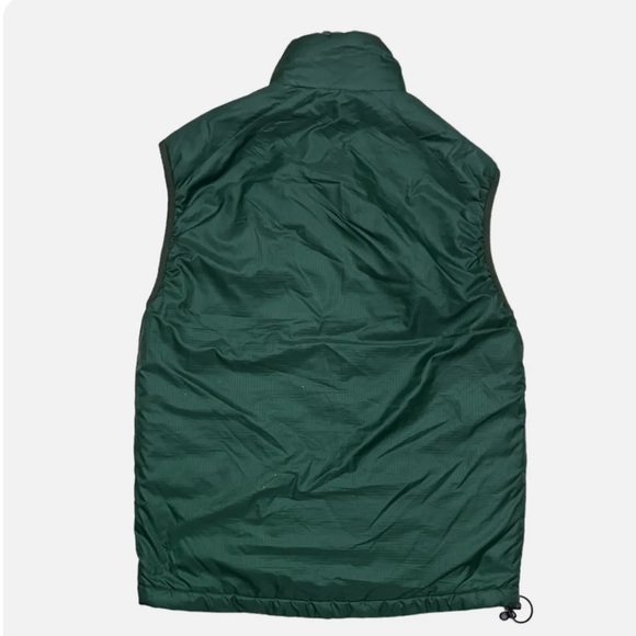 Patagonia Micro Puff Vest Green Men’s Size m #83995 - Picture 2 of 5